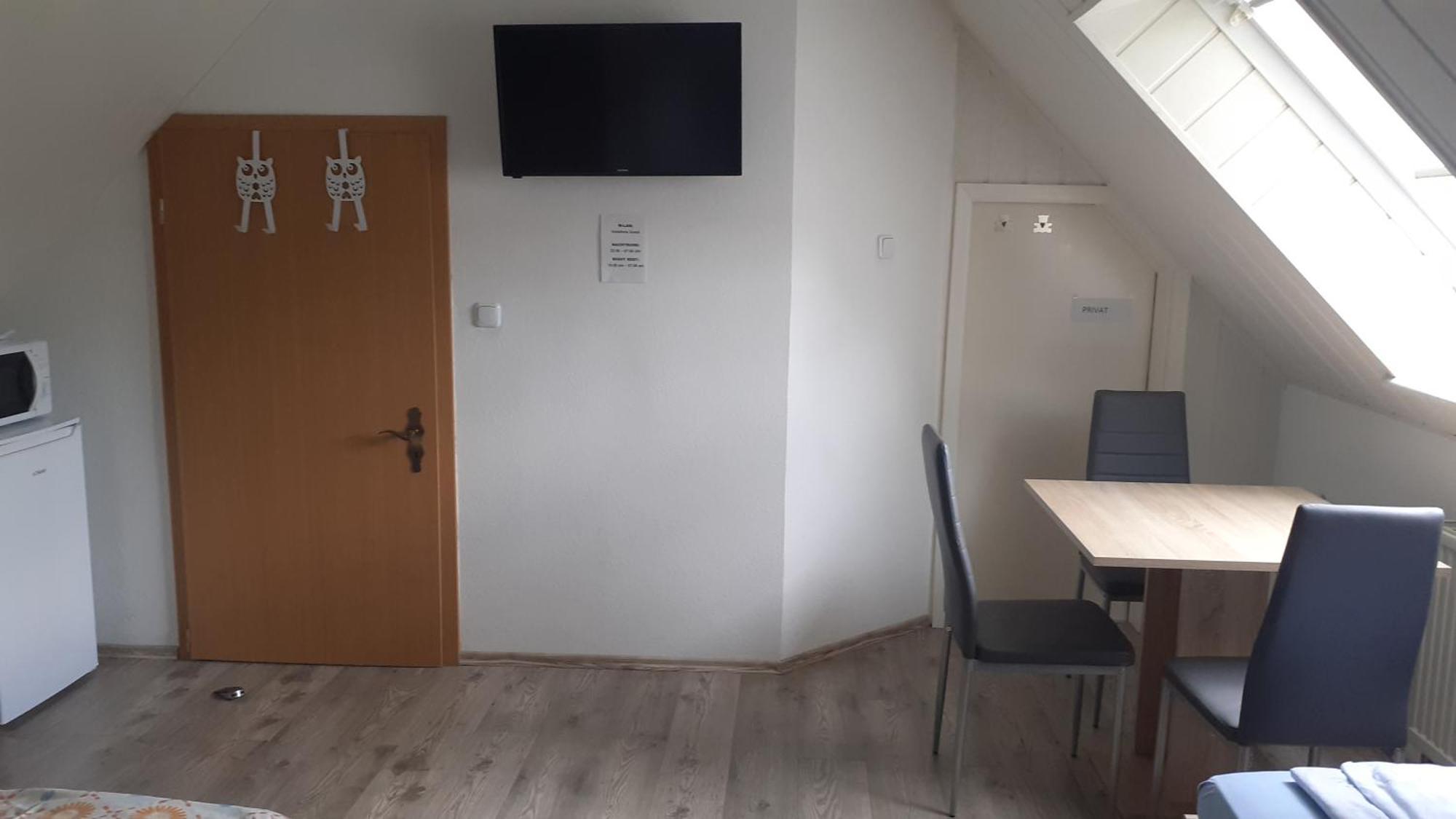 Privatzimmer Бургау Экстерьер фото