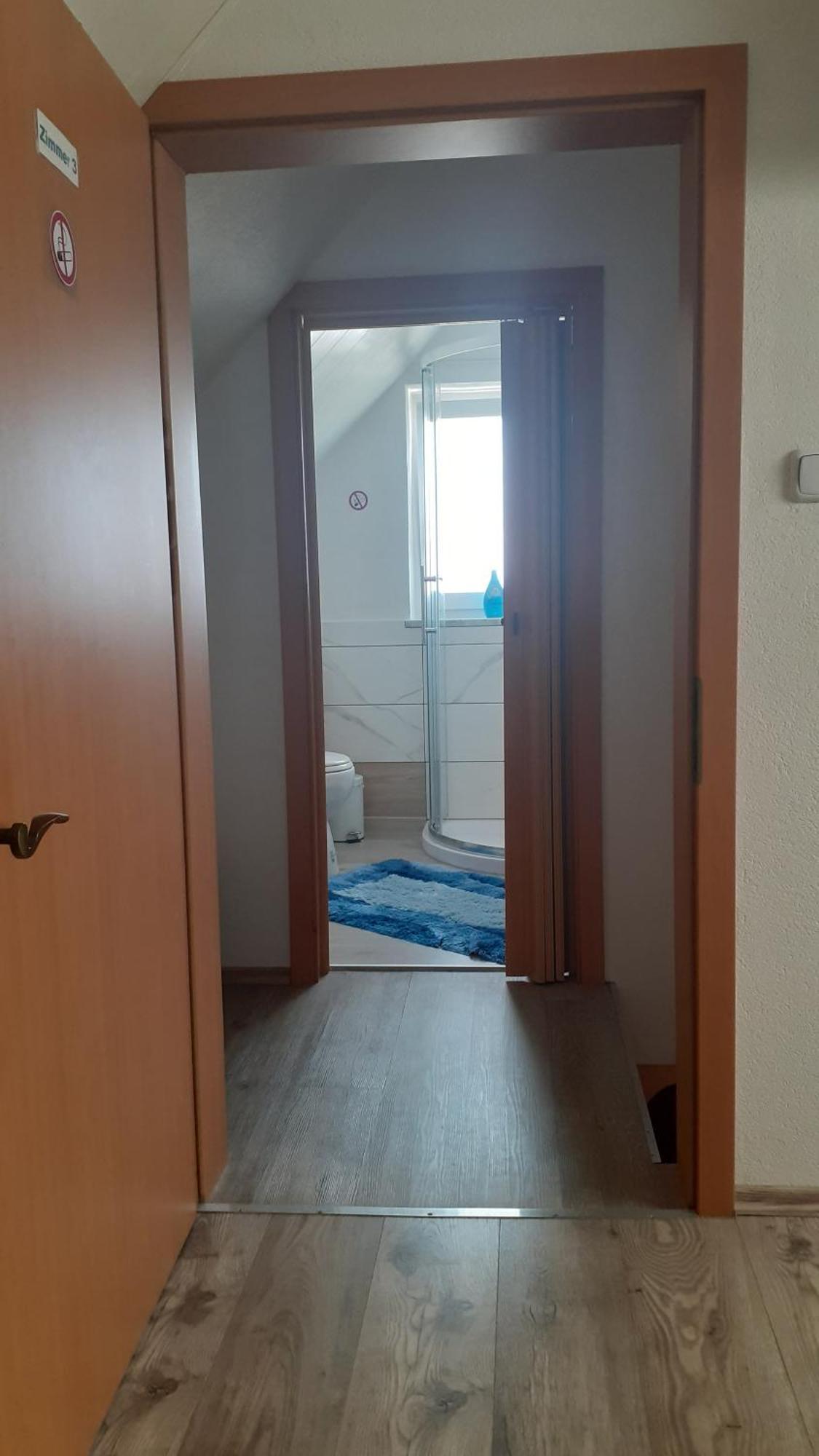Privatzimmer Бургау Экстерьер фото