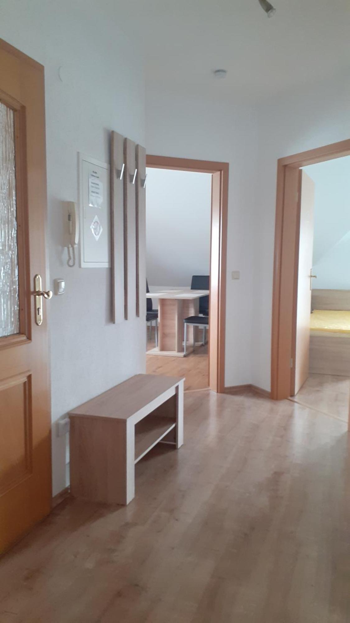 Privatzimmer Бургау Экстерьер фото