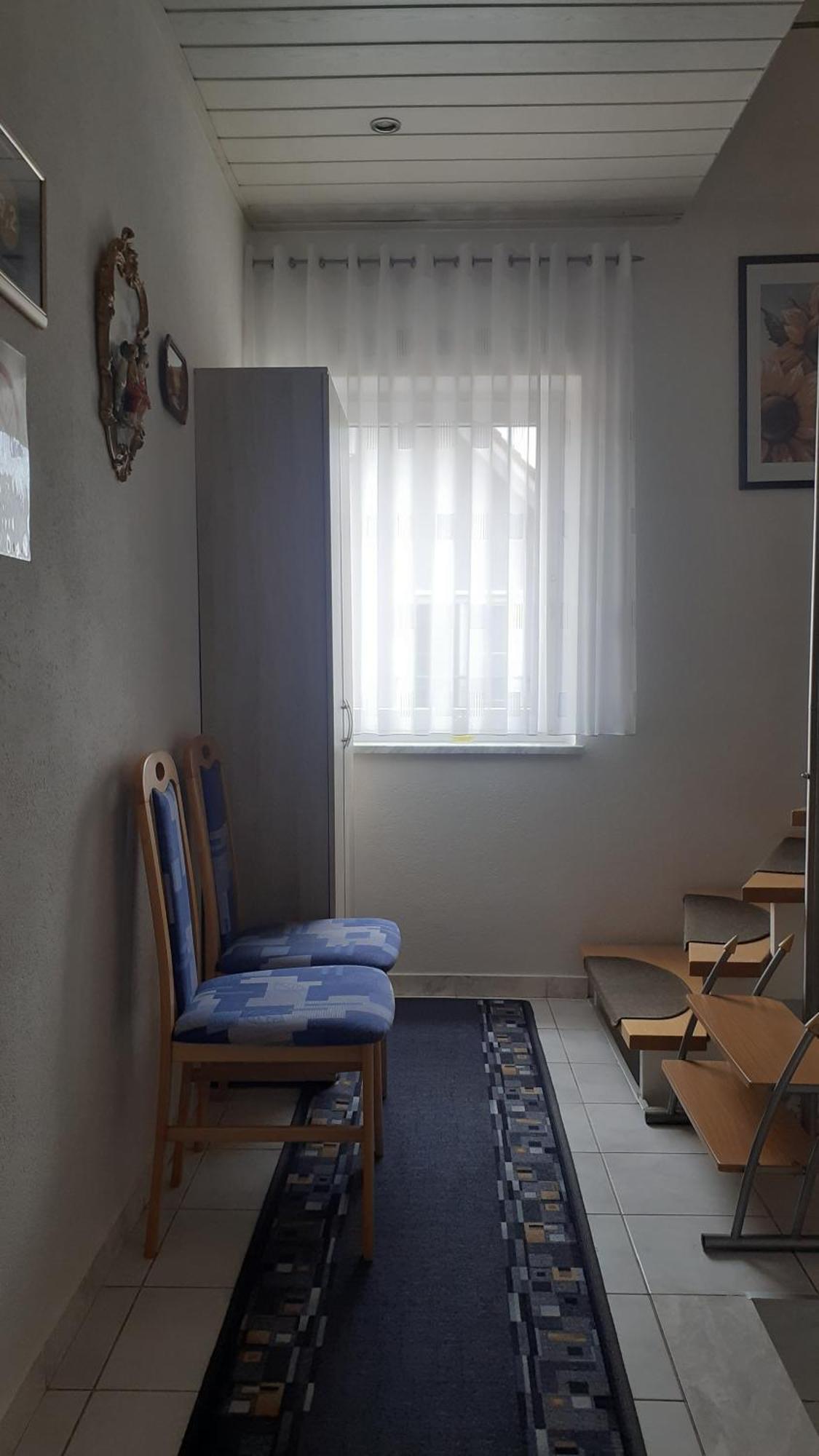 Privatzimmer Бургау Экстерьер фото