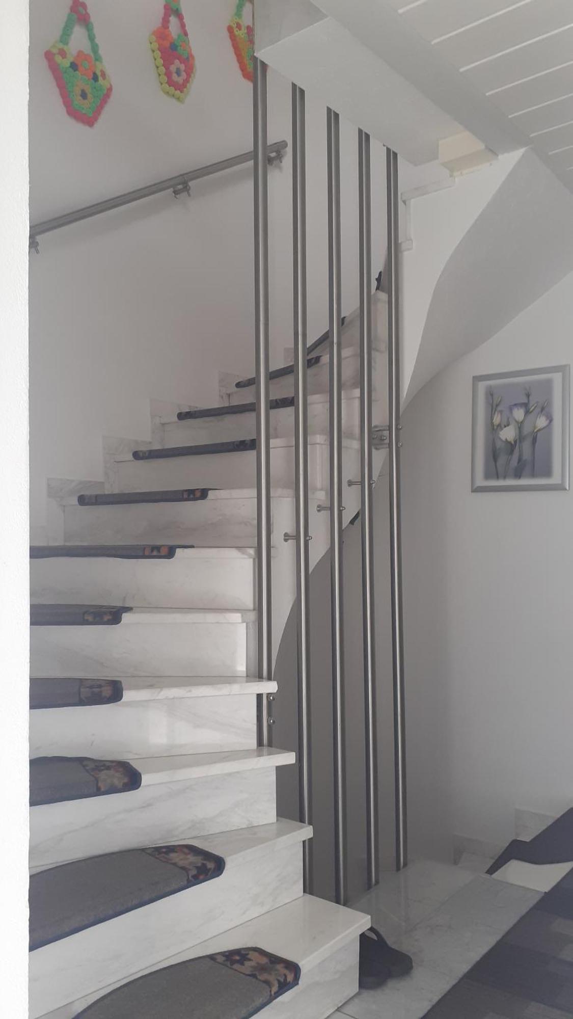 Privatzimmer Бургау Экстерьер фото